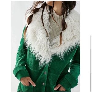 ✨Free People✨ Lady Lane Coat